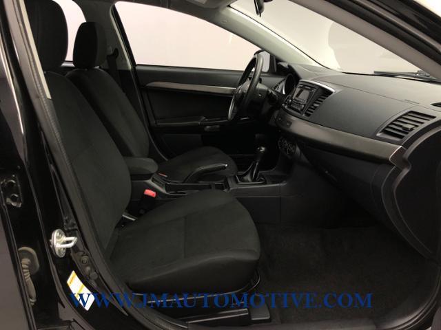 2015 Mitsubishi Lancer 4dr Sdn Man ES FWD, available for sale in Naugatuck, Connecticut | J&M Automotive Sls&Svc LLC. Naugatuck, Connecticut 2015 Mitsubishi Lancer 4dr Sdn Man ES FWD, available for sale in Naugatuck, Connecticut | J&M Automotive Sls&Svc LLC. Naugatuck, Connecticut