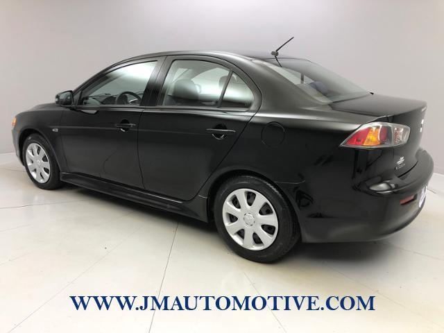 2015 Mitsubishi Lancer 4dr Sdn Man ES FWD, available for sale in Naugatuck, Connecticut | J&M Automotive Sls&Svc LLC. Naugatuck, Connecticut 2015 Mitsubishi Lancer 4dr Sdn Man ES FWD, available for sale in Naugatuck, Connecticut | J&M Automotive Sls&Svc LLC. Naugatuck, Connecticut
