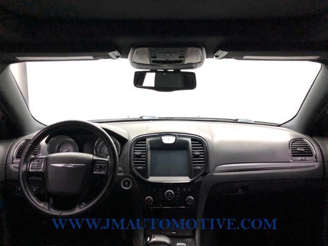 2014 Chrysler 300 4dr Sdn 300S AWD, available for sale in Naugatuck, Connecticut | J&M Automotive Sls&Svc LLC. Naugatuck, Connecticut 2014 Chrysler 300 4dr Sdn 300S AWD, available for sale in Naugatuck, Connecticut | J&M Automotive Sls&Svc LLC. Naugatuck, Connecticut