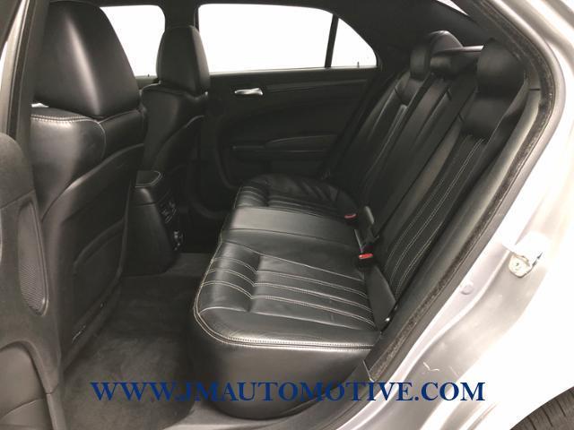 2014 Chrysler 300 4dr Sdn 300S AWD, available for sale in Naugatuck, Connecticut | J&M Automotive Sls&Svc LLC. Naugatuck, Connecticut 2014 Chrysler 300 4dr Sdn 300S AWD, available for sale in Naugatuck, Connecticut | J&M Automotive Sls&Svc LLC. Naugatuck, Connecticut