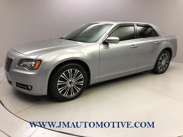 2014 Chrysler 300 4dr Sdn 300S AWD, available for sale in Naugatuck, Connecticut | J&M Automotive Sls&Svc LLC. Naugatuck, Connecticut 2014 Chrysler 300 4dr Sdn 300S AWD, available for sale in Naugatuck, Connecticut | J&M Automotive Sls&Svc LLC. Naugatuck, Connecticut