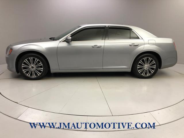 2014 Chrysler 300 4dr Sdn 300S AWD, available for sale in Naugatuck, Connecticut | J&M Automotive Sls&Svc LLC. Naugatuck, Connecticut 2014 Chrysler 300 4dr Sdn 300S AWD, available for sale in Naugatuck, Connecticut | J&M Automotive Sls&Svc LLC. Naugatuck, Connecticut