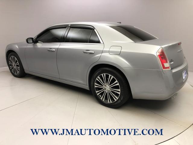2014 Chrysler 300 4dr Sdn 300S AWD, available for sale in Naugatuck, Connecticut | J&M Automotive Sls&Svc LLC. Naugatuck, Connecticut 2014 Chrysler 300 4dr Sdn 300S AWD, available for sale in Naugatuck, Connecticut | J&M Automotive Sls&Svc LLC. Naugatuck, Connecticut