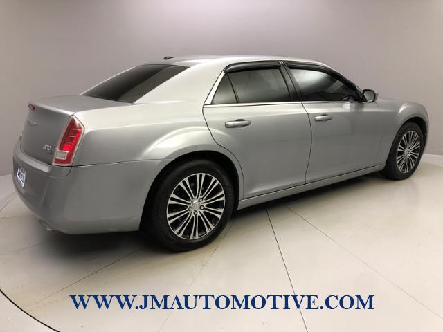 2014 Chrysler 300 4dr Sdn 300S AWD, available for sale in Naugatuck, Connecticut | J&M Automotive Sls&Svc LLC. Naugatuck, Connecticut 2014 Chrysler 300 4dr Sdn 300S AWD, available for sale in Naugatuck, Connecticut | J&M Automotive Sls&Svc LLC. Naugatuck, Connecticut