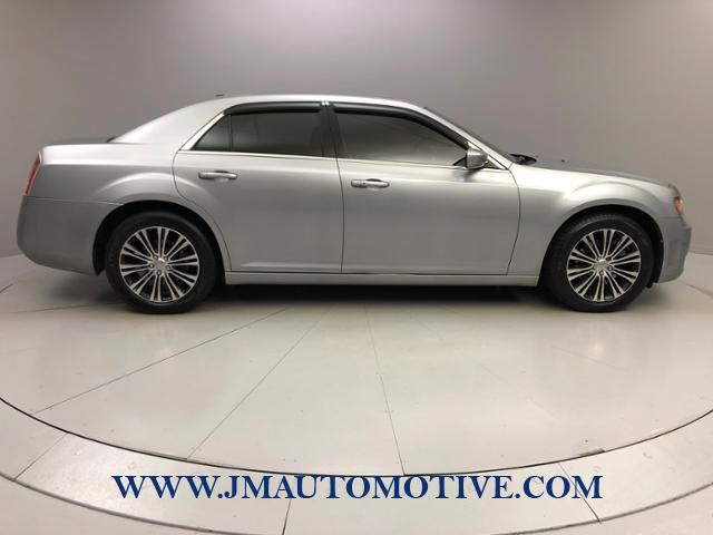 2014 Chrysler 300 4dr Sdn 300S AWD, available for sale in Naugatuck, Connecticut | J&M Automotive Sls&Svc LLC. Naugatuck, Connecticut 2014 Chrysler 300 4dr Sdn 300S AWD, available for sale in Naugatuck, Connecticut | J&M Automotive Sls&Svc LLC. Naugatuck, Connecticut