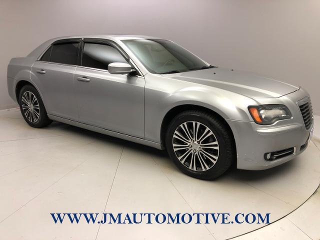 2014 Chrysler 300 4dr Sdn 300S AWD, available for sale in Naugatuck, Connecticut | J&M Automotive Sls&Svc LLC. Naugatuck, Connecticut 2014 Chrysler 300 4dr Sdn 300S AWD, available for sale in Naugatuck, Connecticut | J&M Automotive Sls&Svc LLC. Naugatuck, Connecticut