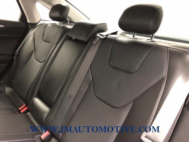 2015 Ford Fusion 4dr Sdn Titanium AWD, available for sale in Naugatuck, Connecticut | J&M Automotive Sls&Svc LLC. Naugatuck, Connecticut 2015 Ford Fusion 4dr Sdn Titanium AWD, available for sale in Naugatuck, Connecticut | J&M Automotive Sls&Svc LLC. Naugatuck, Connecticut