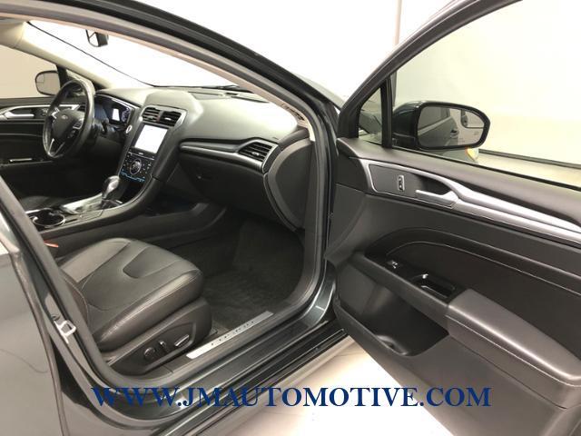 2015 Ford Fusion 4dr Sdn Titanium AWD, available for sale in Naugatuck, Connecticut | J&M Automotive Sls&Svc LLC. Naugatuck, Connecticut 2015 Ford Fusion 4dr Sdn Titanium AWD, available for sale in Naugatuck, Connecticut | J&M Automotive Sls&Svc LLC. Naugatuck, Connecticut