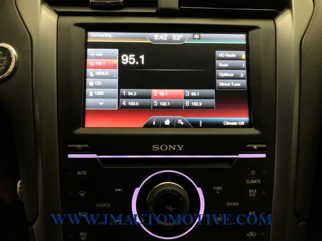 2015 Ford Fusion 4dr Sdn Titanium AWD, available for sale in Naugatuck, Connecticut | J&M Automotive Sls&Svc LLC. Naugatuck, Connecticut 2015 Ford Fusion 4dr Sdn Titanium AWD, available for sale in Naugatuck, Connecticut | J&M Automotive Sls&Svc LLC. Naugatuck, Connecticut