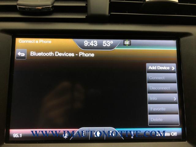 2015 Ford Fusion 4dr Sdn Titanium AWD, available for sale in Naugatuck, Connecticut | J&M Automotive Sls&Svc LLC. Naugatuck, Connecticut 2015 Ford Fusion 4dr Sdn Titanium AWD, available for sale in Naugatuck, Connecticut | J&M Automotive Sls&Svc LLC. Naugatuck, Connecticut