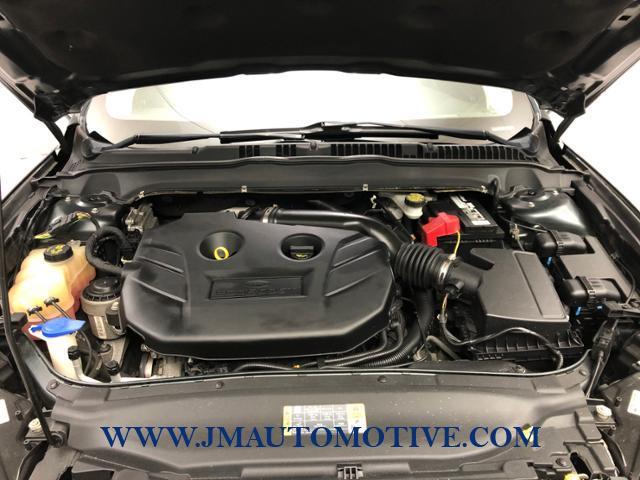 2015 Ford Fusion 4dr Sdn Titanium AWD, available for sale in Naugatuck, Connecticut | J&M Automotive Sls&Svc LLC. Naugatuck, Connecticut 2015 Ford Fusion 4dr Sdn Titanium AWD, available for sale in Naugatuck, Connecticut | J&M Automotive Sls&Svc LLC. Naugatuck, Connecticut