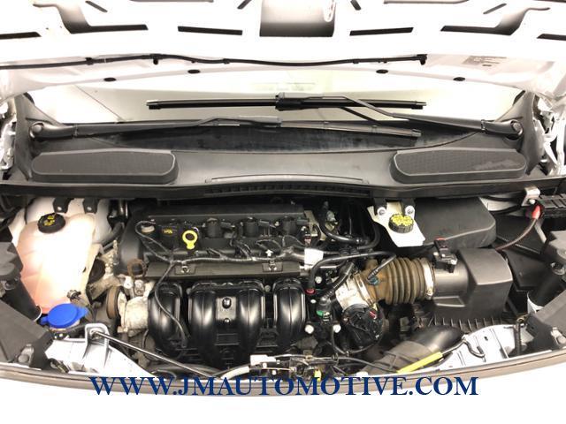 Used Ford Transit Connect 4dr Wgn LWB XL 2016 | J&M Automotive Sls&Svc LLC. Naugatuck, Connecticut Used Ford Transit Connect 4dr Wgn LWB XL 2016 | J&M Automotive Sls&Svc LLC. Naugatuck, Connecticut