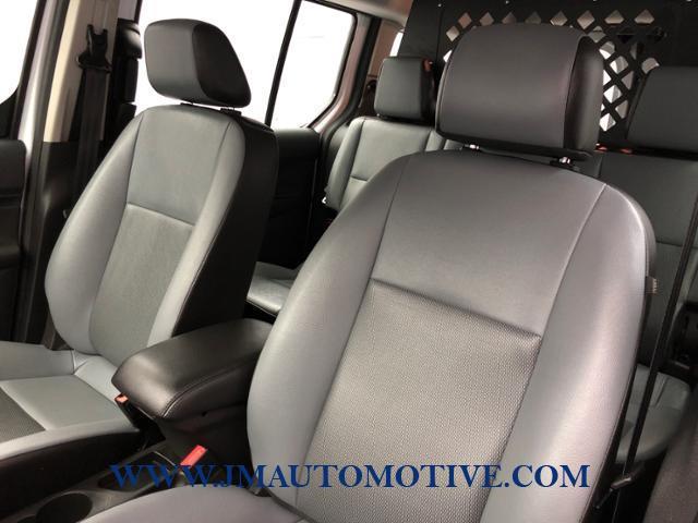 Used Ford Transit Connect 4dr Wgn LWB XL 2016 | J&M Automotive Sls&Svc LLC. Naugatuck, Connecticut Used Ford Transit Connect 4dr Wgn LWB XL 2016 | J&M Automotive Sls&Svc LLC. Naugatuck, Connecticut