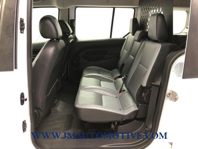 Used Ford Transit Connect 4dr Wgn LWB XL 2016 | J&M Automotive Sls&Svc LLC. Naugatuck, Connecticut Used Ford Transit Connect 4dr Wgn LWB XL 2016 | J&M Automotive Sls&Svc LLC. Naugatuck, Connecticut