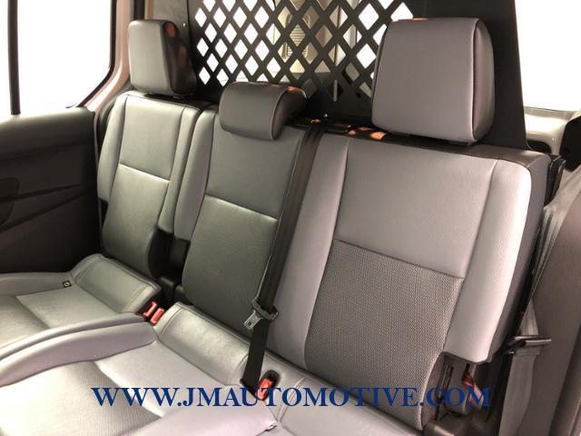 Used Ford Transit Connect 4dr Wgn LWB XL 2016 | J&M Automotive Sls&Svc LLC. Naugatuck, Connecticut Used Ford Transit Connect 4dr Wgn LWB XL 2016 | J&M Automotive Sls&Svc LLC. Naugatuck, Connecticut