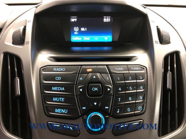 Used Ford Transit Connect 4dr Wgn LWB XL 2016 | J&M Automotive Sls&Svc LLC. Naugatuck, Connecticut Used Ford Transit Connect 4dr Wgn LWB XL 2016 | J&M Automotive Sls&Svc LLC. Naugatuck, Connecticut