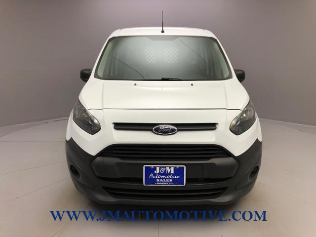 Used Ford Transit Connect 4dr Wgn LWB XL 2016 | J&M Automotive Sls&Svc LLC. Naugatuck, Connecticut Used Ford Transit Connect 4dr Wgn LWB XL 2016 | J&M Automotive Sls&Svc LLC. Naugatuck, Connecticut