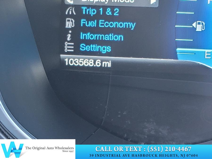2014 Ford Fusion 4dr Sdn Titanium FWD, available for sale in Lodi, New Jersey | AW Auto & Truck Wholesalers, Inc. Lodi, New Jersey 2014 Ford Fusion 4dr Sdn Titanium FWD, available for sale in Lodi, New Jersey | AW Auto & Truck Wholesalers, Inc. Lodi, New Jersey
