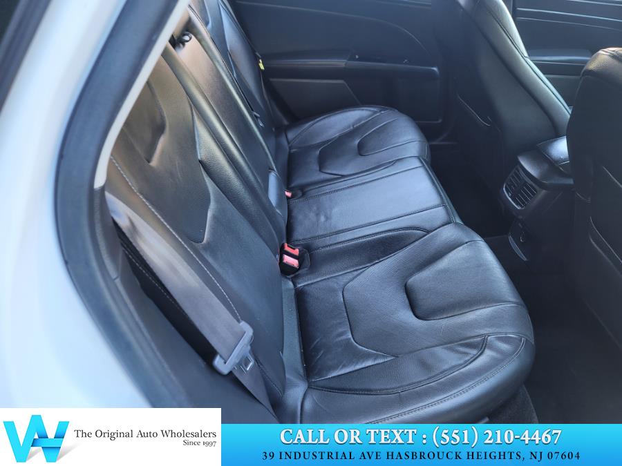 2014 Ford Fusion 4dr Sdn Titanium FWD, available for sale in Lodi, New Jersey | AW Auto & Truck Wholesalers, Inc. Lodi, New Jersey 2014 Ford Fusion 4dr Sdn Titanium FWD, available for sale in Lodi, New Jersey | AW Auto & Truck Wholesalers, Inc. Lodi, New Jersey