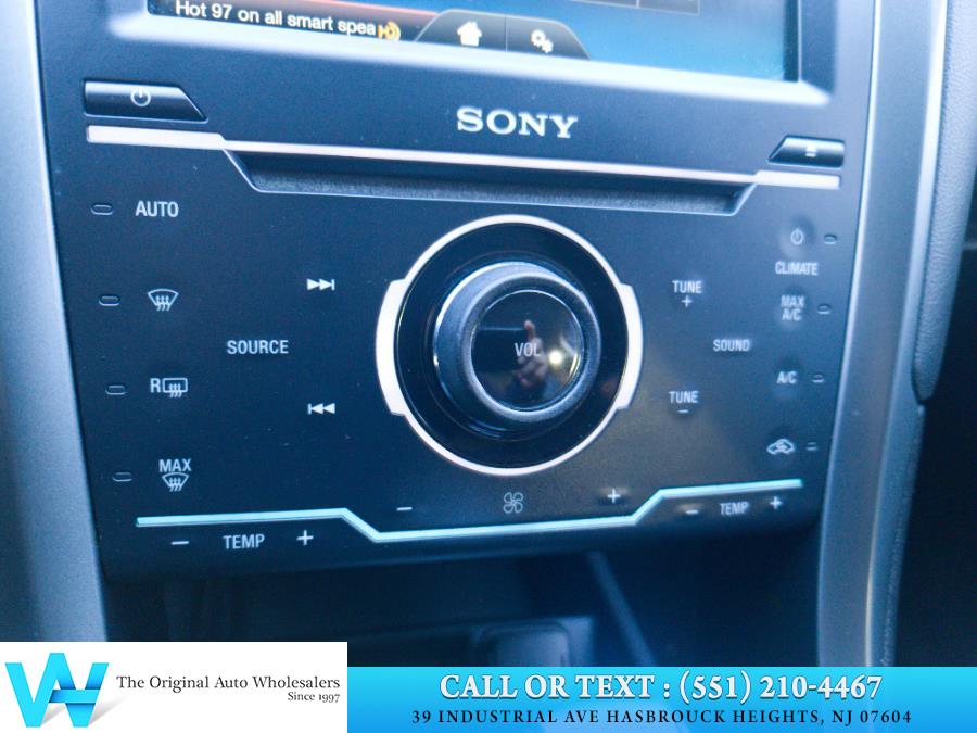 2014 Ford Fusion 4dr Sdn Titanium FWD, available for sale in Lodi, New Jersey | AW Auto & Truck Wholesalers, Inc. Lodi, New Jersey 2014 Ford Fusion 4dr Sdn Titanium FWD, available for sale in Lodi, New Jersey | AW Auto & Truck Wholesalers, Inc. Lodi, New Jersey