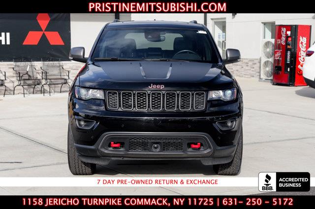 2021 Jeep Grand Cherokee Trailhawk, available for sale in Great Neck, New York | Camy Cars. Great Neck, New York 2021 Jeep Grand Cherokee Trailhawk, available for sale in Great Neck, New York | Camy Cars. Great Neck, New York