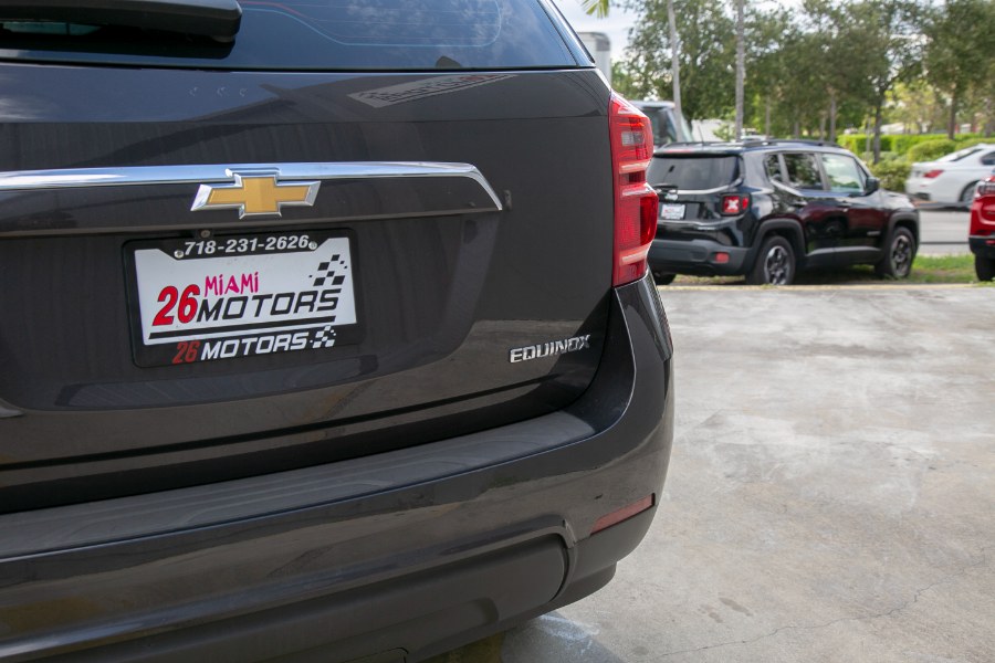 2016 Chevrolet Equinox AWD 4dr LT, available for sale in Miami, Florida | 26 Motors Miami. Miami, Florida 2016 Chevrolet Equinox AWD 4dr LT, available for sale in Miami, Florida | 26 Motors Miami. Miami, Florida