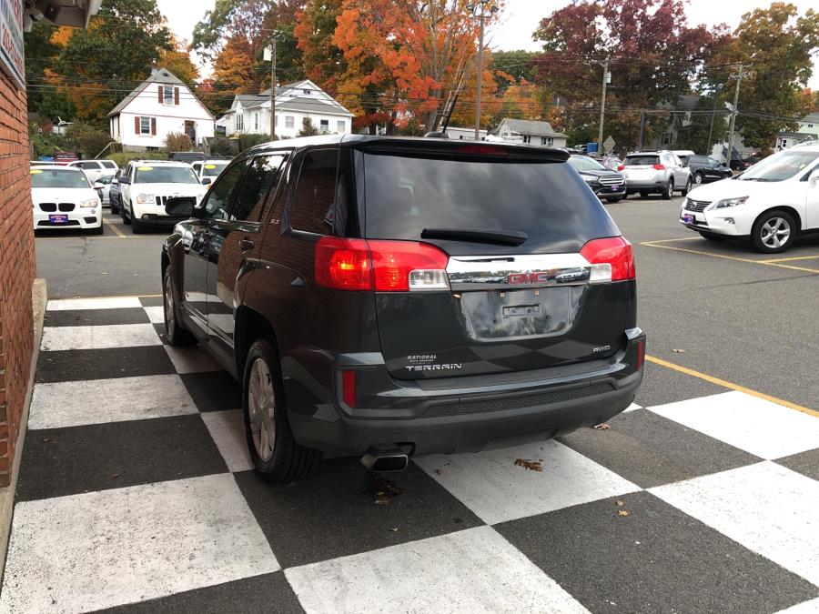 2017 GMC Terrain AWD 4dr SLE, available for sale in Waterbury, Connecticut | National Auto Brokers, Inc.. Waterbury, Connecticut 2017 GMC Terrain AWD 4dr SLE, available for sale in Waterbury, Connecticut | National Auto Brokers, Inc.. Waterbury, Connecticut