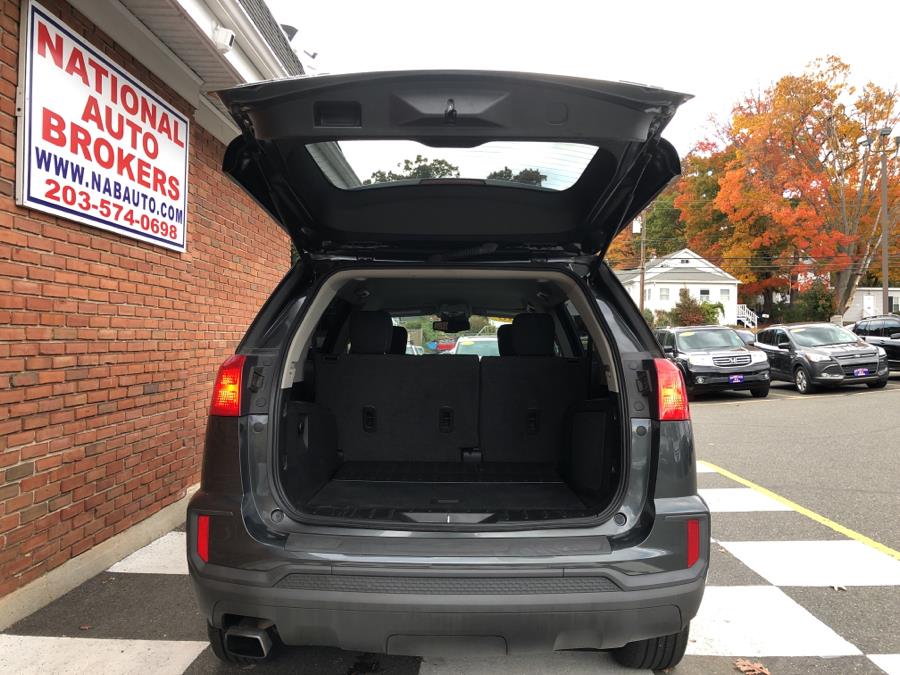 2017 GMC Terrain AWD 4dr SLE, available for sale in Waterbury, Connecticut | National Auto Brokers, Inc.. Waterbury, Connecticut 2017 GMC Terrain AWD 4dr SLE, available for sale in Waterbury, Connecticut | National Auto Brokers, Inc.. Waterbury, Connecticut