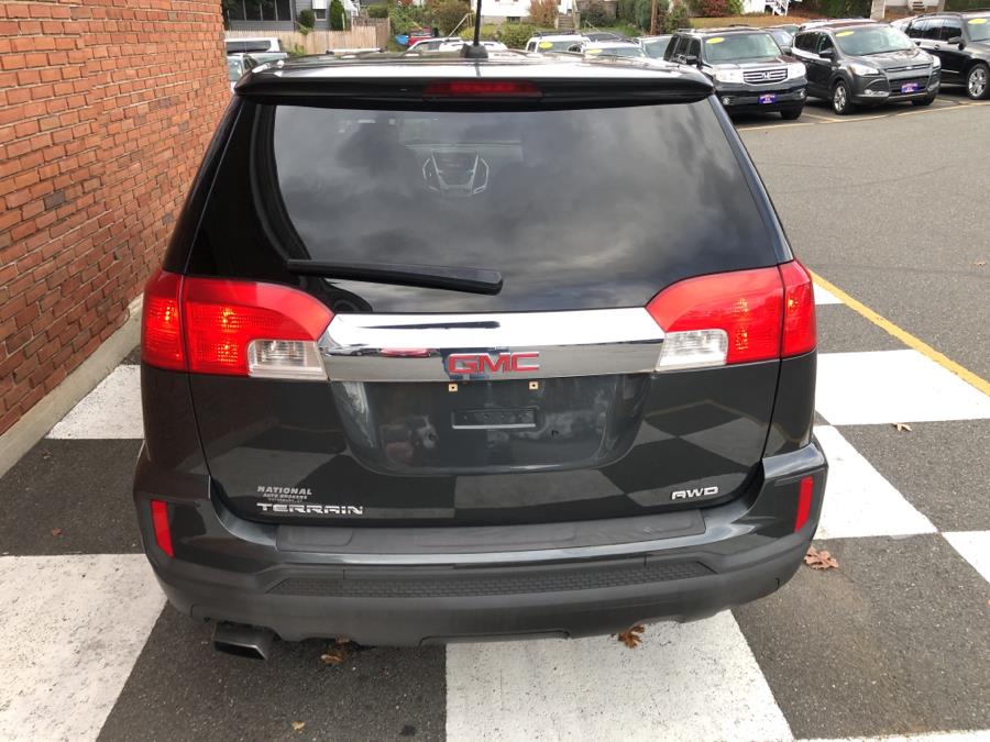 2017 GMC Terrain AWD 4dr SLE, available for sale in Waterbury, Connecticut | National Auto Brokers, Inc.. Waterbury, Connecticut 2017 GMC Terrain AWD 4dr SLE, available for sale in Waterbury, Connecticut | National Auto Brokers, Inc.. Waterbury, Connecticut