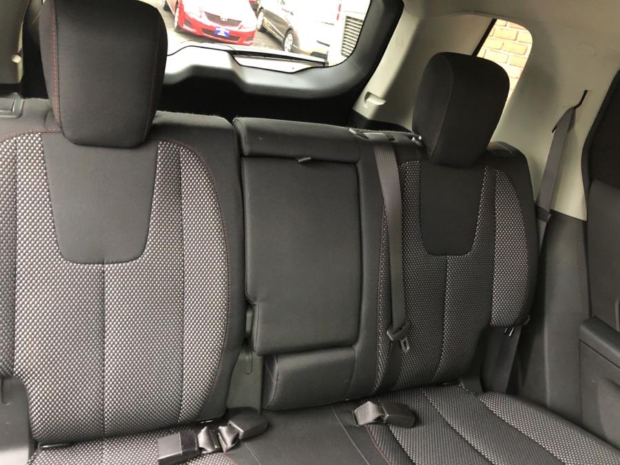 2017 GMC Terrain AWD 4dr SLE, available for sale in Waterbury, Connecticut | National Auto Brokers, Inc.. Waterbury, Connecticut 2017 GMC Terrain AWD 4dr SLE, available for sale in Waterbury, Connecticut | National Auto Brokers, Inc.. Waterbury, Connecticut
