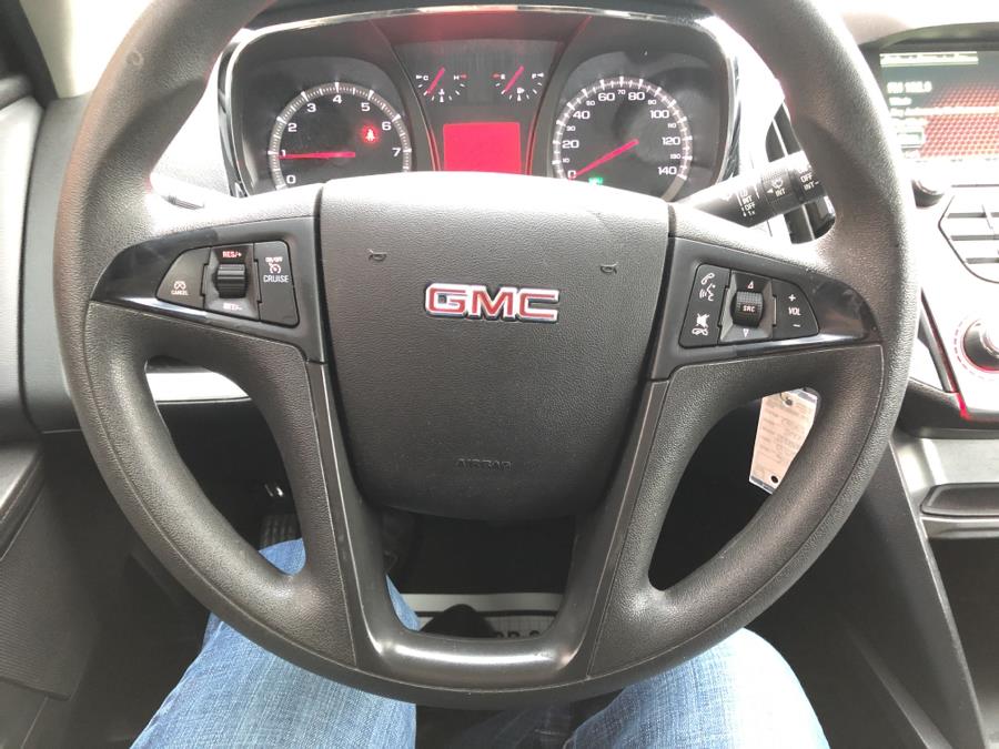 2017 GMC Terrain AWD 4dr SLE, available for sale in Waterbury, Connecticut | National Auto Brokers, Inc.. Waterbury, Connecticut 2017 GMC Terrain AWD 4dr SLE, available for sale in Waterbury, Connecticut | National Auto Brokers, Inc.. Waterbury, Connecticut