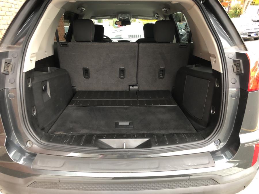 2017 GMC Terrain AWD 4dr SLE, available for sale in Waterbury, Connecticut | National Auto Brokers, Inc.. Waterbury, Connecticut 2017 GMC Terrain AWD 4dr SLE, available for sale in Waterbury, Connecticut | National Auto Brokers, Inc.. Waterbury, Connecticut