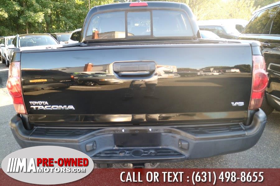 2012 Toyota Tacoma 4WD Double Cab V6 AT, available for sale in Huntington Station, New York | M & A Motors. Huntington Station, New York 2012 Toyota Tacoma 4WD Double Cab V6 AT, available for sale in Huntington Station, New York | M & A Motors. Huntington Station, New York