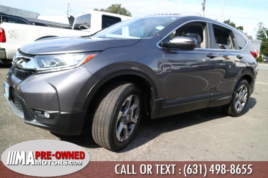 2019 Honda CR-V EX-L AWD, available for sale in Huntington Station, New York | M & A Motors. Huntington Station, New York 2019 Honda CR-V EX-L AWD, available for sale in Huntington Station, New York | M & A Motors. Huntington Station, New York