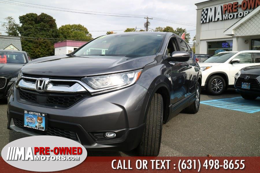 2019 Honda CR-V EX-L AWD, available for sale in Huntington Station, New York | M & A Motors. Huntington Station, New York 2019 Honda CR-V EX-L AWD, available for sale in Huntington Station, New York | M & A Motors. Huntington Station, New York