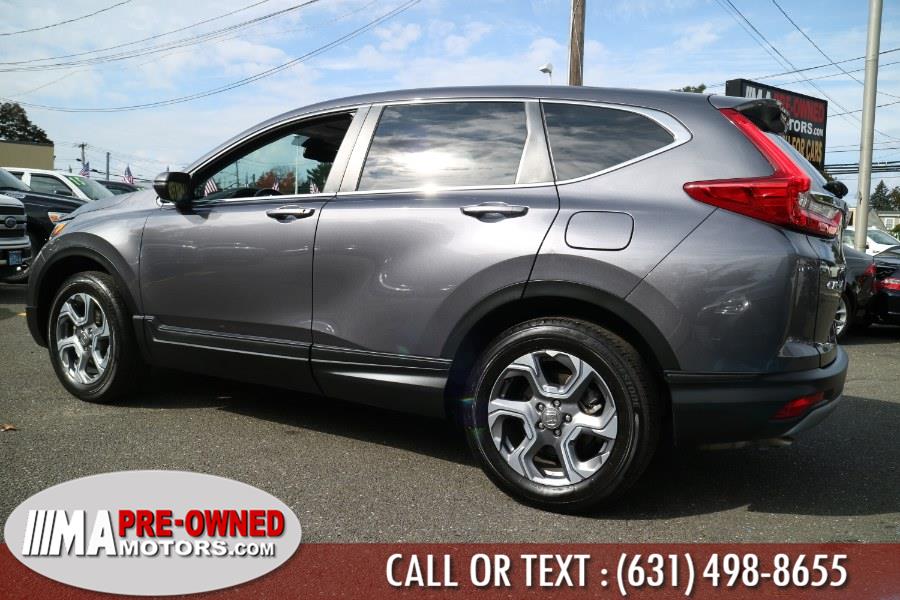 2019 Honda CR-V EX-L AWD, available for sale in Huntington Station, New York | M & A Motors. Huntington Station, New York 2019 Honda CR-V EX-L AWD, available for sale in Huntington Station, New York | M & A Motors. Huntington Station, New York
