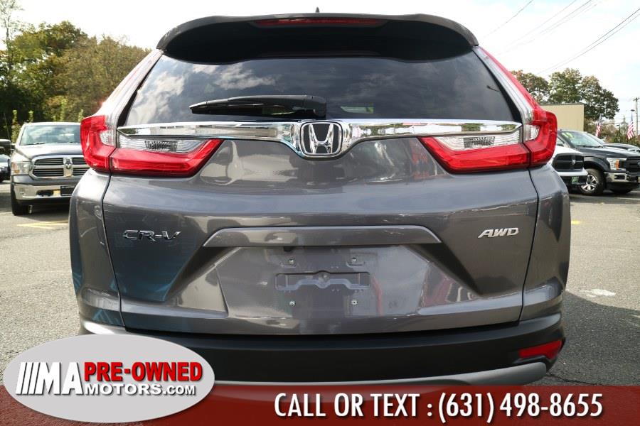 2019 Honda CR-V EX-L AWD, available for sale in Huntington Station, New York | M & A Motors. Huntington Station, New York 2019 Honda CR-V EX-L AWD, available for sale in Huntington Station, New York | M & A Motors. Huntington Station, New York
