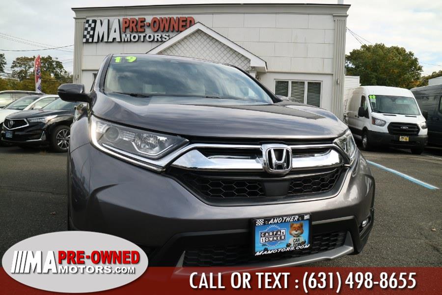 2019 Honda CR-V EX-L AWD, available for sale in Huntington Station, New York | M & A Motors. Huntington Station, New York 2019 Honda CR-V EX-L AWD, available for sale in Huntington Station, New York | M & A Motors. Huntington Station, New York