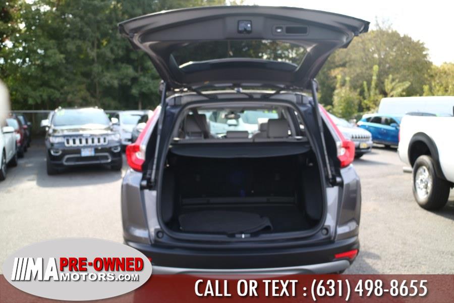 2019 Honda CR-V EX-L AWD, available for sale in Huntington Station, New York | M & A Motors. Huntington Station, New York 2019 Honda CR-V EX-L AWD, available for sale in Huntington Station, New York | M & A Motors. Huntington Station, New York