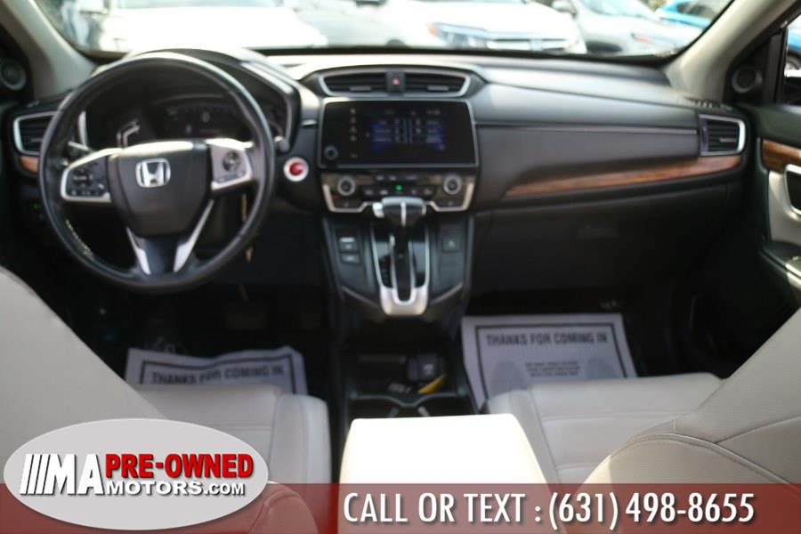 2019 Honda CR-V EX-L AWD, available for sale in Huntington Station, New York | M & A Motors. Huntington Station, New York 2019 Honda CR-V EX-L AWD, available for sale in Huntington Station, New York | M & A Motors. Huntington Station, New York