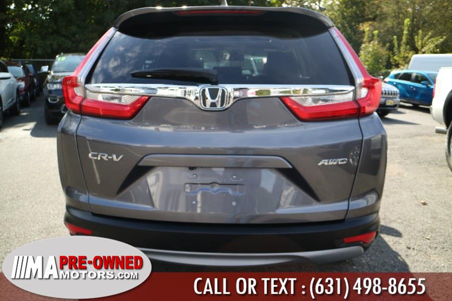 2019 Honda CR-V EX-L AWD, available for sale in Huntington Station, New York | M & A Motors. Huntington Station, New York 2019 Honda CR-V EX-L AWD, available for sale in Huntington Station, New York | M & A Motors. Huntington Station, New York