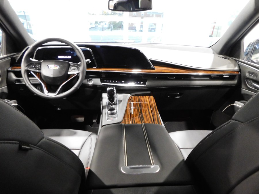 2023 Cadillac Escalade 4WD 4dr Luxury, available for sale in Lodi, New Jersey | Soliman Motors. Lodi, New Jersey 2023 Cadillac Escalade 4WD 4dr Luxury, available for sale in Lodi, New Jersey | Soliman Motors. Lodi, New Jersey
