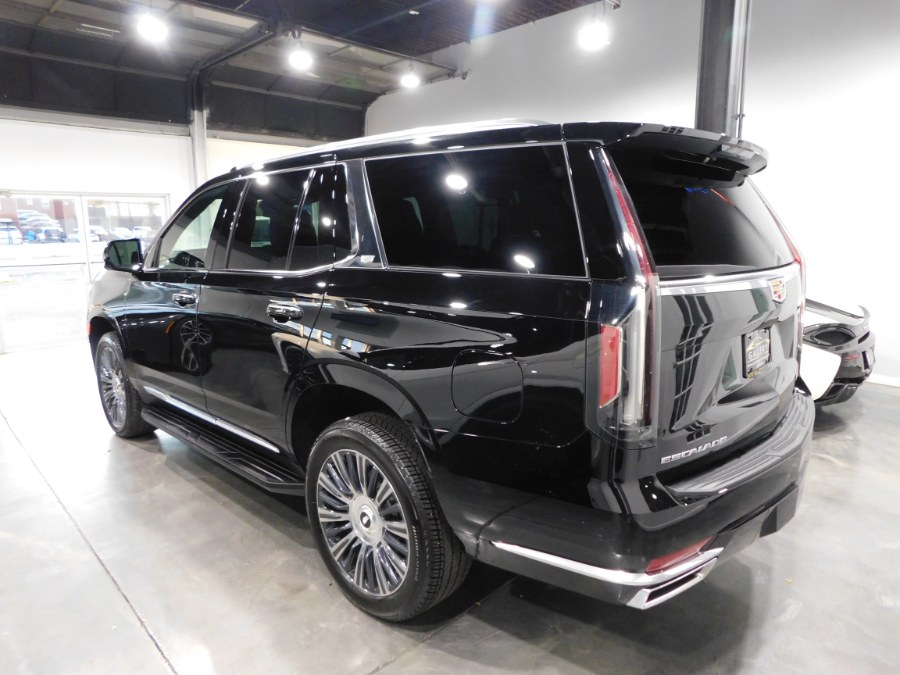 2023 Cadillac Escalade 4WD 4dr Luxury, available for sale in Lodi, New Jersey | Soliman Motors. Lodi, New Jersey 2023 Cadillac Escalade 4WD 4dr Luxury, available for sale in Lodi, New Jersey | Soliman Motors. Lodi, New Jersey