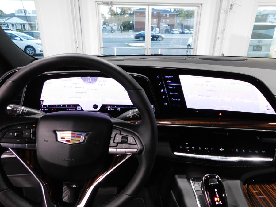 2023 Cadillac Escalade 4WD 4dr Luxury, available for sale in Lodi, New Jersey | Soliman Motors. Lodi, New Jersey 2023 Cadillac Escalade 4WD 4dr Luxury, available for sale in Lodi, New Jersey | Soliman Motors. Lodi, New Jersey