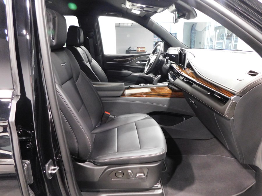 2023 Cadillac Escalade 4WD 4dr Luxury, available for sale in Lodi, New Jersey | Soliman Motors. Lodi, New Jersey 2023 Cadillac Escalade 4WD 4dr Luxury, available for sale in Lodi, New Jersey | Soliman Motors. Lodi, New Jersey