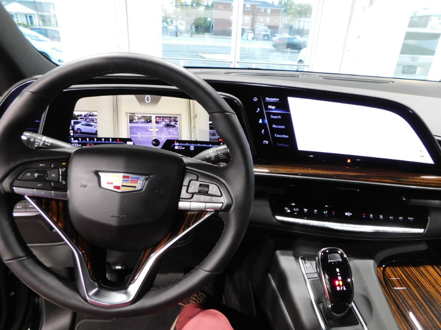 2023 Cadillac Escalade 4WD 4dr Luxury, available for sale in Lodi, New Jersey | Soliman Motors. Lodi, New Jersey 2023 Cadillac Escalade 4WD 4dr Luxury, available for sale in Lodi, New Jersey | Soliman Motors. Lodi, New Jersey