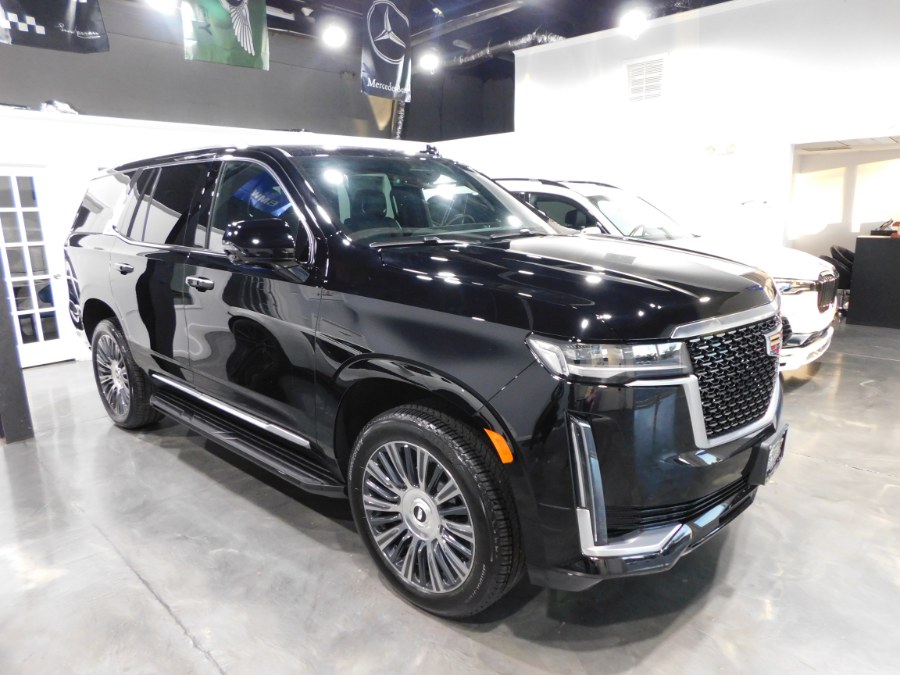 2023 Cadillac Escalade 4WD 4dr Luxury, available for sale in Lodi, New Jersey | Soliman Motors. Lodi, New Jersey 2023 Cadillac Escalade 4WD 4dr Luxury, available for sale in Lodi, New Jersey | Soliman Motors. Lodi, New Jersey
