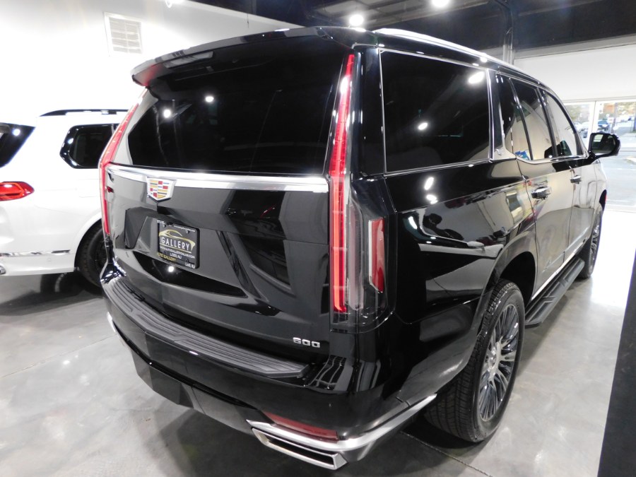 2023 Cadillac Escalade 4WD 4dr Luxury, available for sale in Lodi, New Jersey | Soliman Motors. Lodi, New Jersey 2023 Cadillac Escalade 4WD 4dr Luxury, available for sale in Lodi, New Jersey | Soliman Motors. Lodi, New Jersey