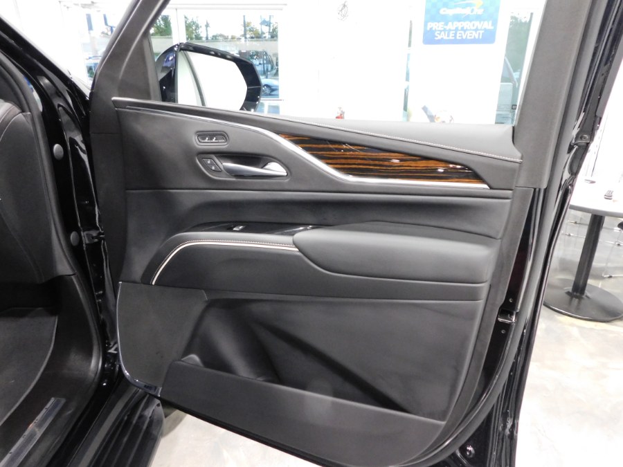 2023 Cadillac Escalade 4WD 4dr Luxury, available for sale in Lodi, New Jersey | Soliman Motors. Lodi, New Jersey 2023 Cadillac Escalade 4WD 4dr Luxury, available for sale in Lodi, New Jersey | Soliman Motors. Lodi, New Jersey
