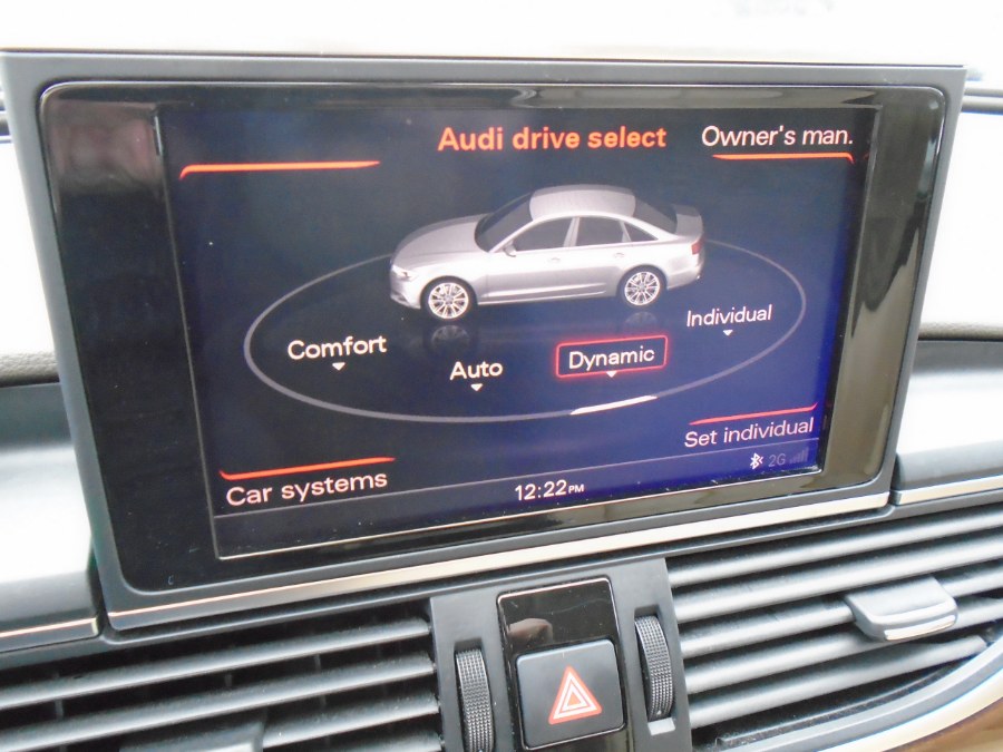 2015 Audi A6 4dr Sdn quattro 2.0T Premium Plus, available for sale in Waterbury, Connecticut | Jim Juliani Motors. Waterbury, Connecticut 2015 Audi A6 4dr Sdn quattro 2.0T Premium Plus, available for sale in Waterbury, Connecticut | Jim Juliani Motors. Waterbury, Connecticut